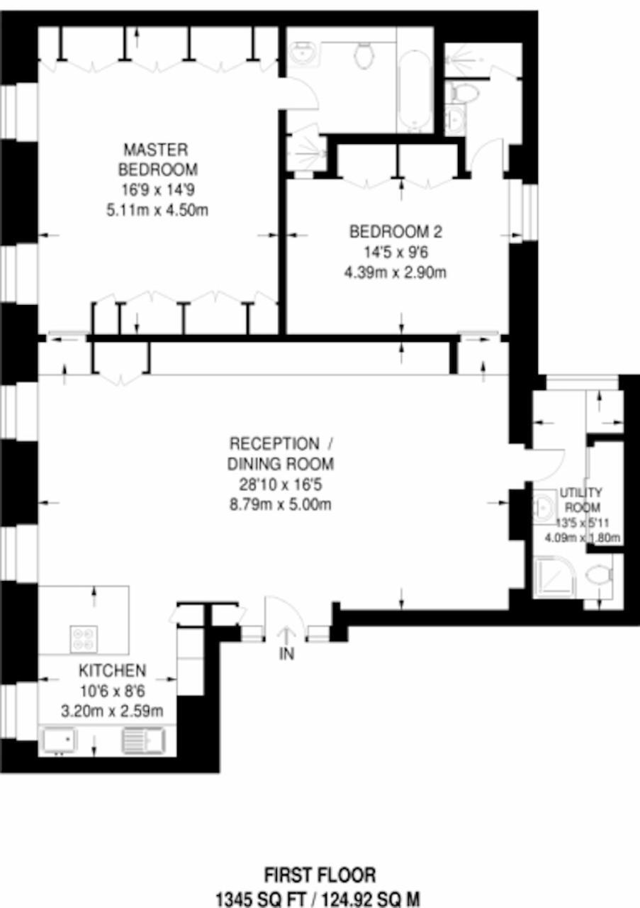 Superb Apartment Near Buckingham Palace Лондон Екстериор снимка
